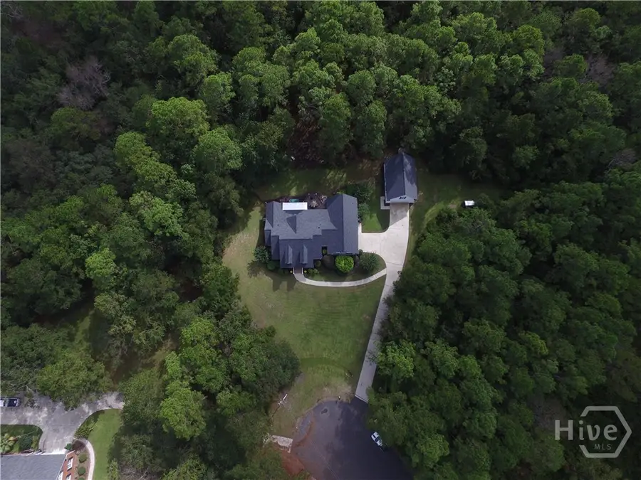 430 Fancy Court, Richmond Hill, GA 31324 - #2