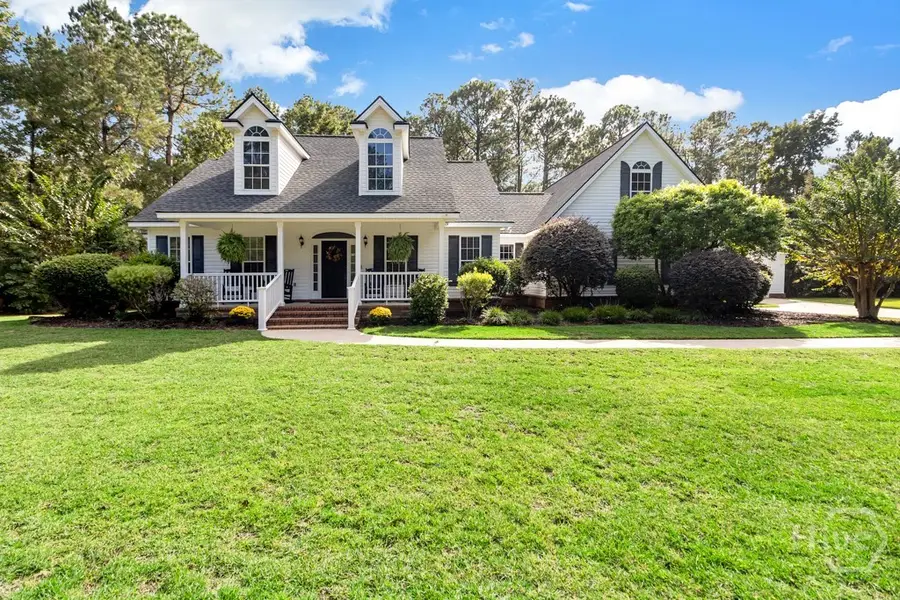 430 Fancy Court, Richmond Hill, GA 31324 - #3