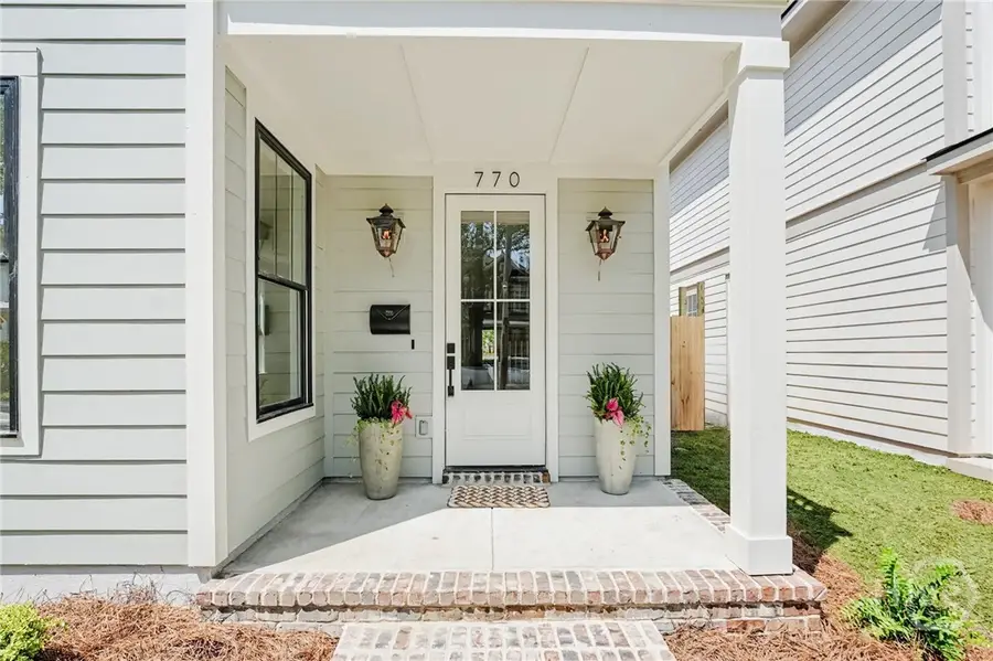 770 E Park Avenue, Savannah, GA 31401 - #3