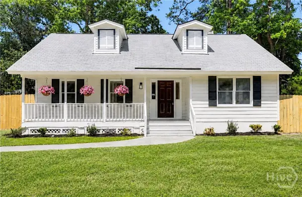 135 Backshell Road, Savannah, GA 31404