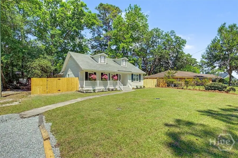 135 Backshell Road, Savannah, GA 31404 - #2