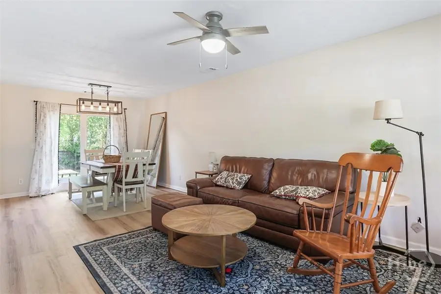 143 Cambridge Drive, Savannah, GA 31419 - #3