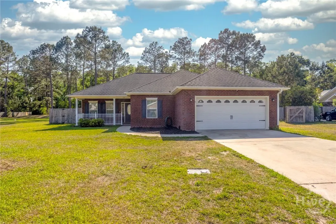 370 Carson Street Ne, Ludowici, GA 31316 - #1