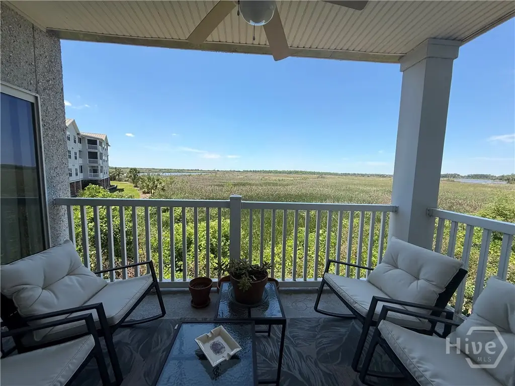 91 Screven Street #B103, Darien, GA 31305 - #1