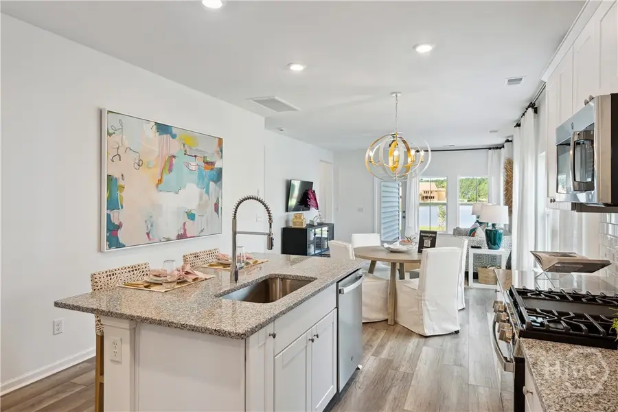 146 Geranium Way, Savannah, GA 31302 - #2