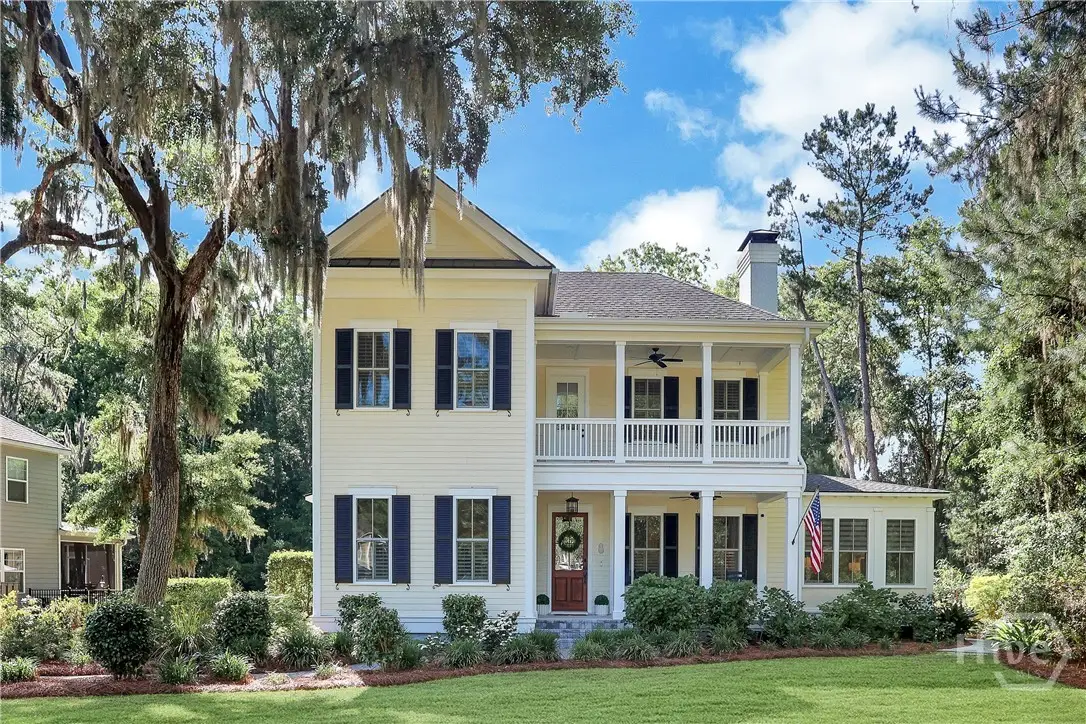 10 Long Creek Lane, Richmond Hill, GA 31324 - #1