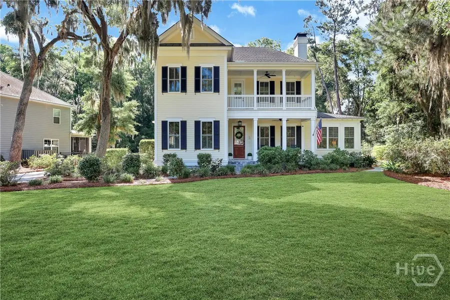 10 Long Creek Lane, Richmond Hill, GA 31324 - #3