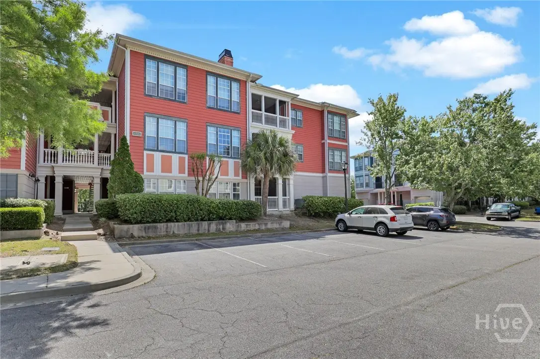 1733 Whitemarsh Way, Savannah, GA 31410 - #1