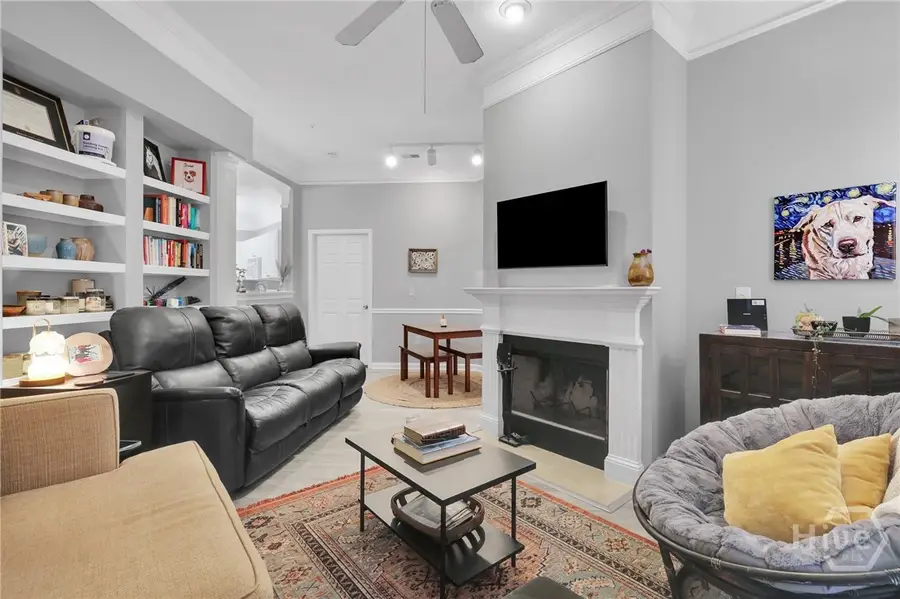 1733 Whitemarsh Way, Savannah, GA 31410 - #3