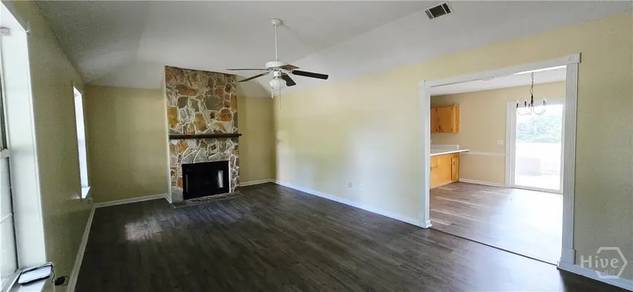 218 Kevin Road, Hinesville, GA 31313 - #3