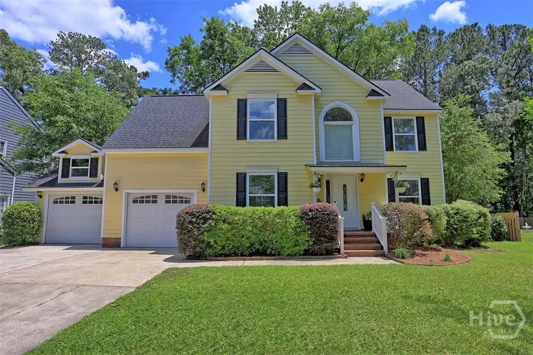 104 Longwood Drive, Savannah, GA 31405 - #1