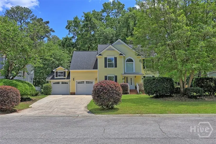 104 Longwood Drive, Savannah, GA 31405 - #2