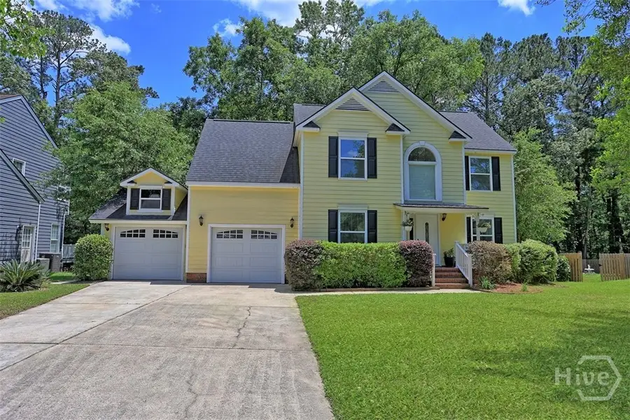 104 Longwood Drive, Savannah, GA 31405 - #3