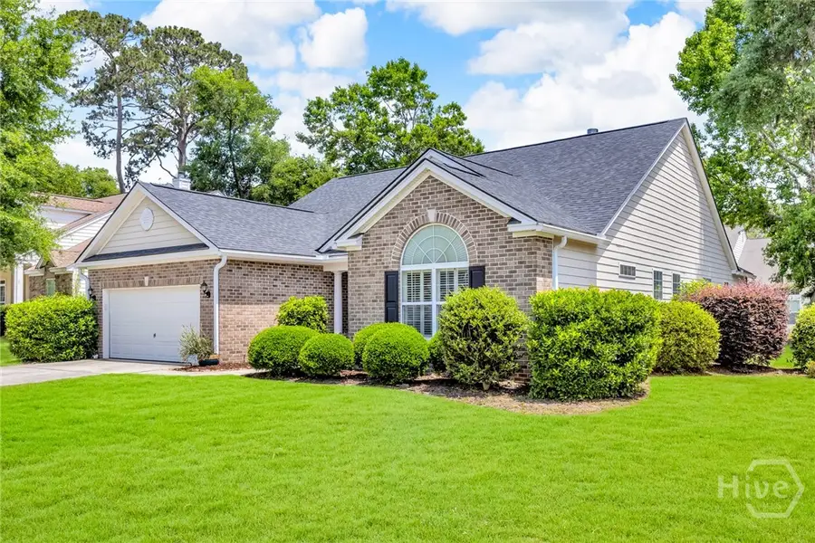 11 Longberry Lane, Savannah, GA 31419 - #3