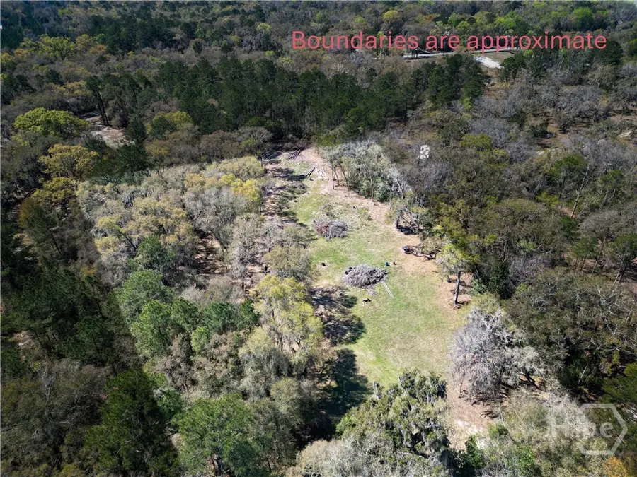 2.33 AC Polite Lane, Midway, GA 31320 - #3