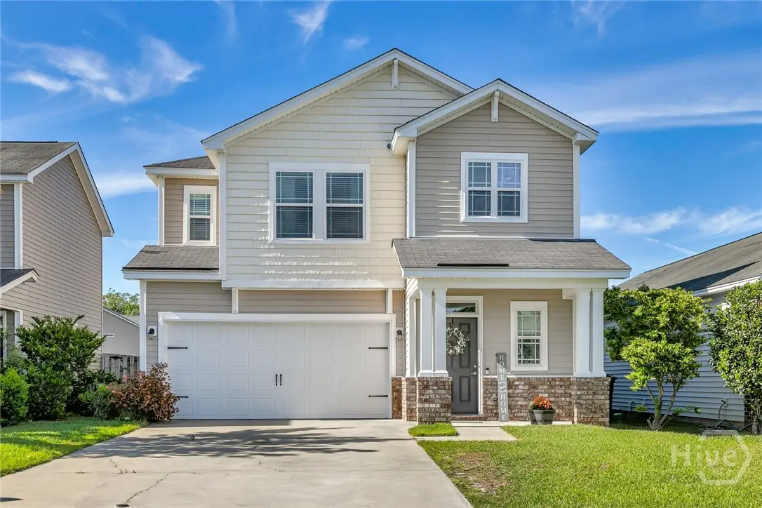 196 Chapel Lake S, Savannah, GA 31419 - #1