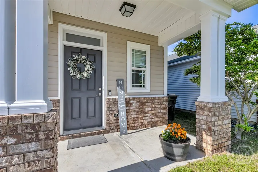 196 Chapel Lake S, Savannah, GA 31419 - #3