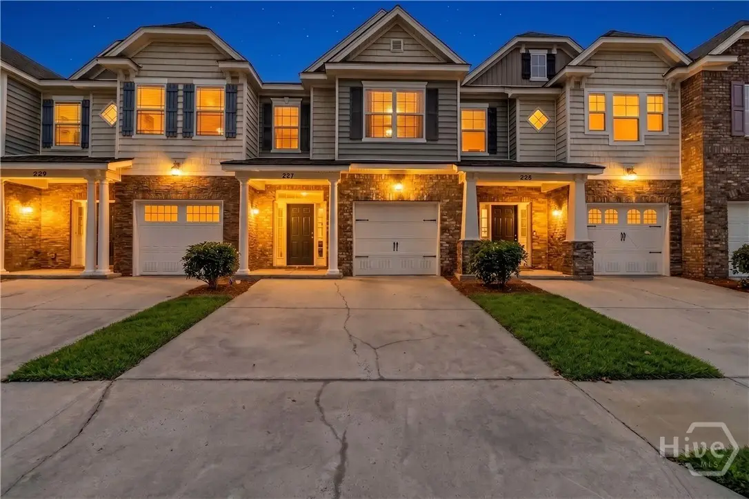 227 Durham Park Way, Pooler, GA 31322 - #1
