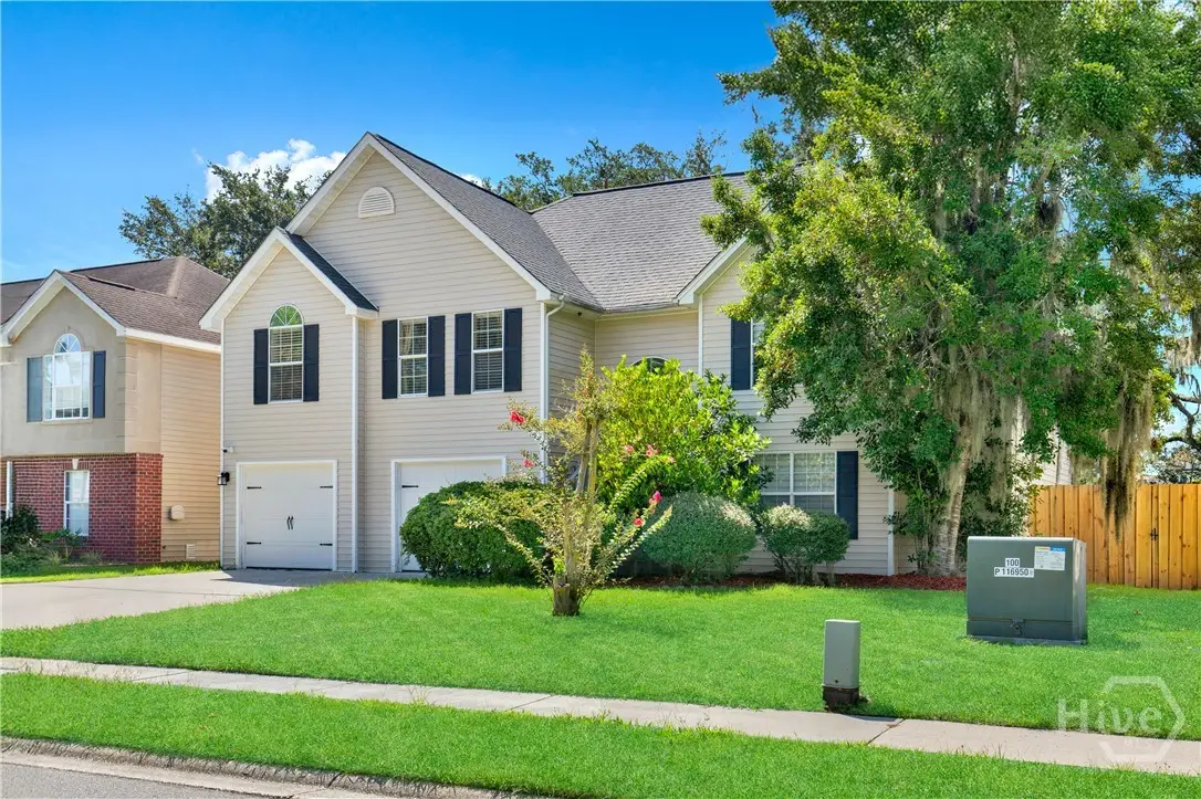109 Runner Road, Savannah, GA 31410 - #1