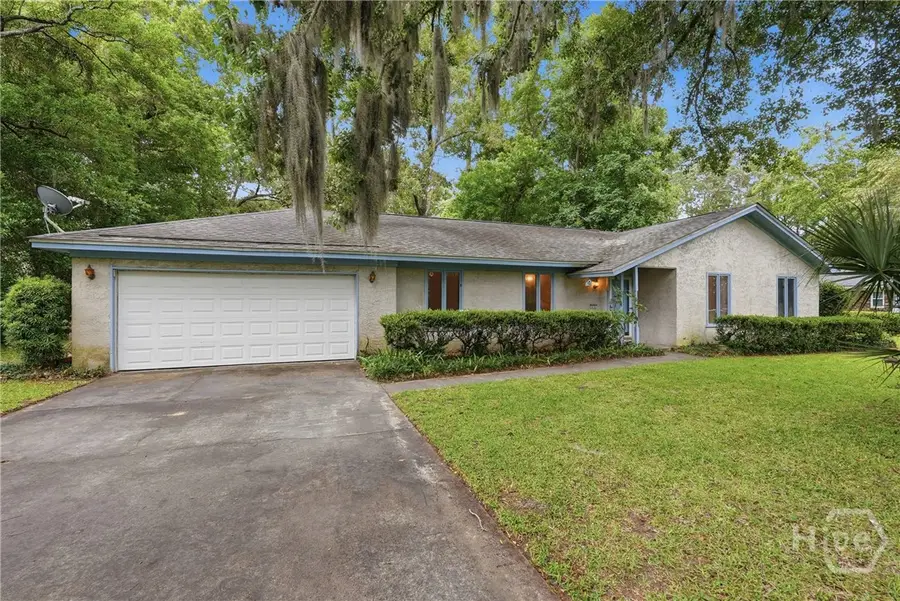 616 Suncrest Boulevard, Savannah, GA 31410 - #2