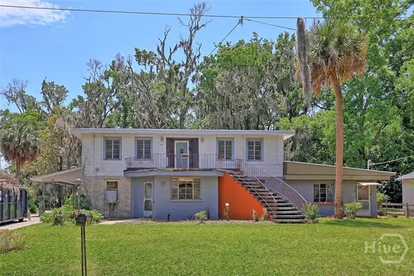 61 Saint Johns Avenue, Savannah, GA 31404