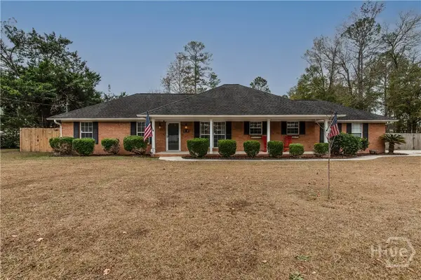 8 Cameron Court W, Pembroke, GA 31321