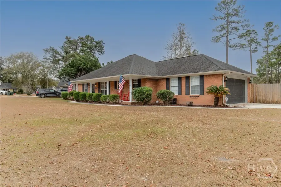 8 Cameron Court W, Pembroke, GA 31321 - #2