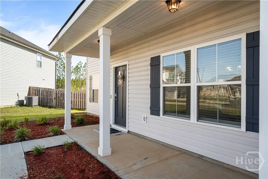 222 Franklin Tree Drive Ne, Ludowici, GA 31316 - #3