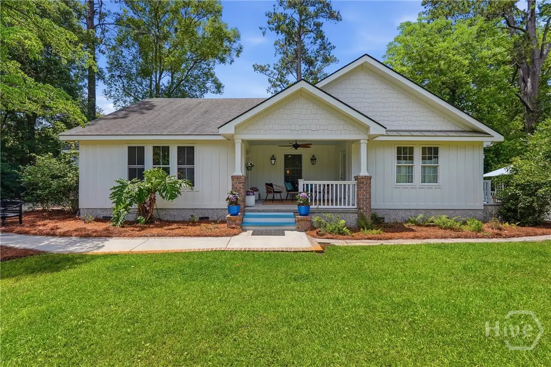 29 Nancy Place, Savannah, GA 31406 - #1