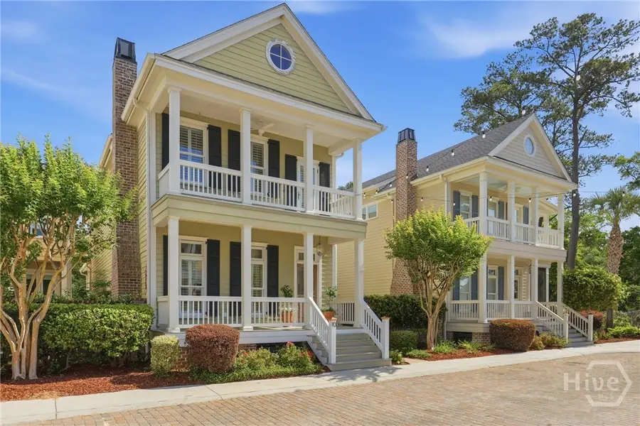 10 Turnbull Lane, Savannah, GA 31410 - #2