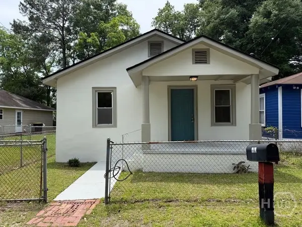 413 Emmit Street, Savannah, GA 31405