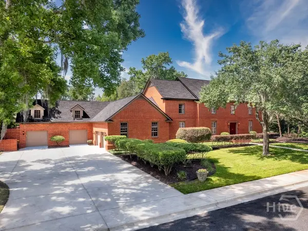 111 Lee Boulevard, Savannah, GA 31405
