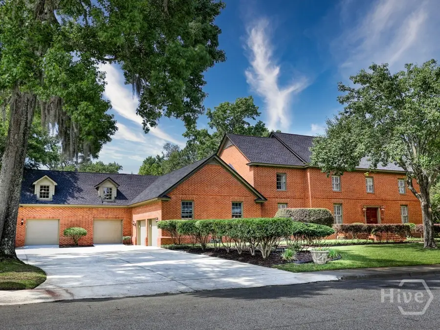 111 Lee Boulevard, Savannah, GA 31405 - #2