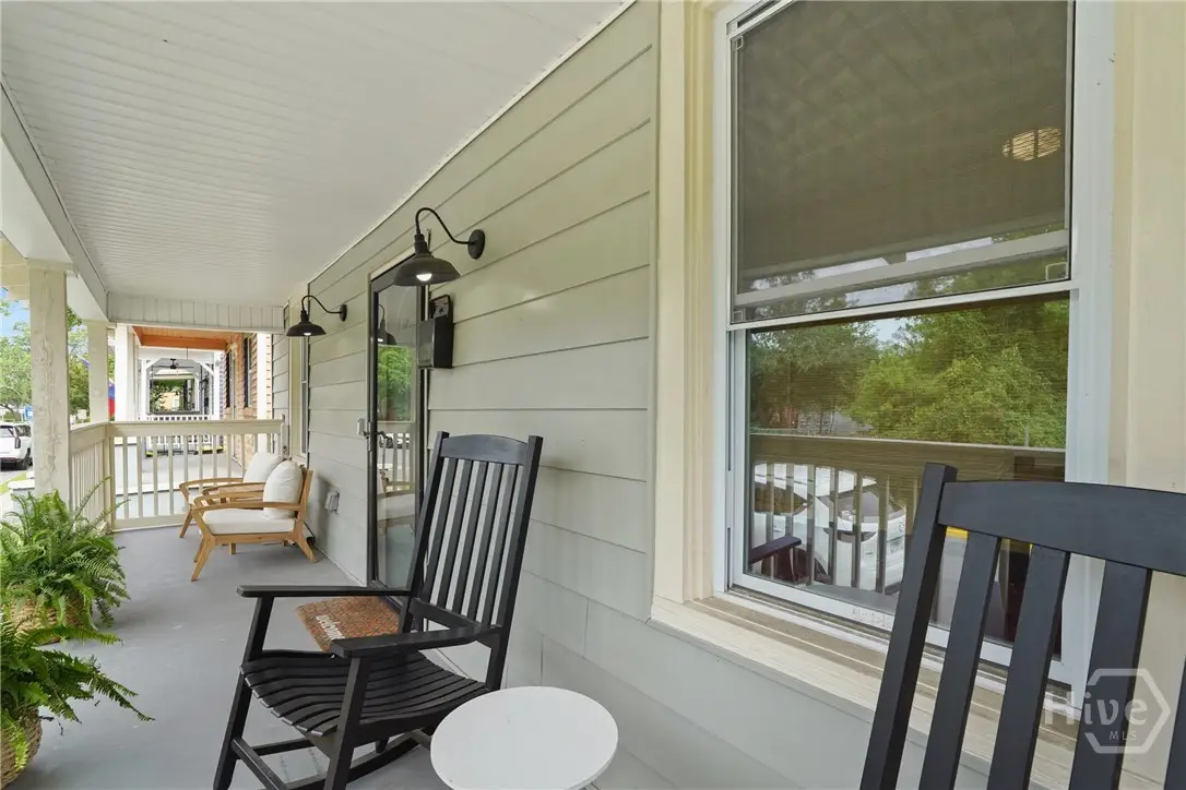 612 E 34th Street, Savannah, GA 31401 - #1