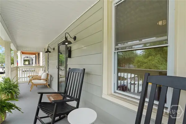 612 E 34th Street, Savannah, GA 31401