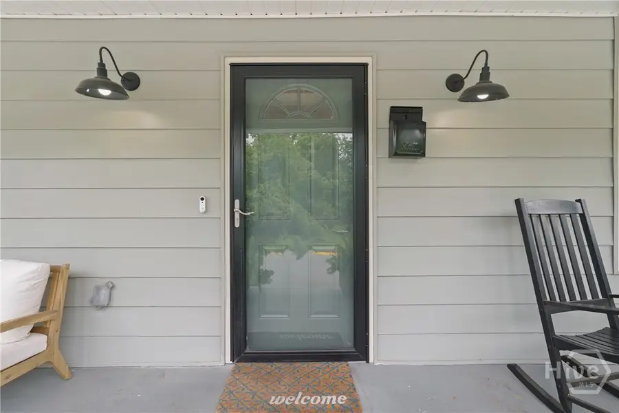 612 E 34th Street, Savannah, GA 31401 - #2