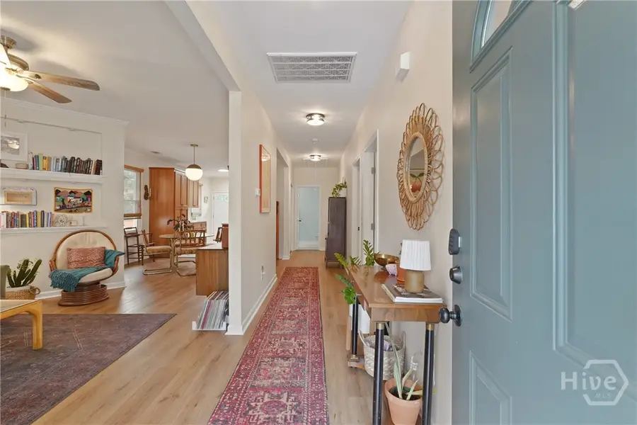 612 E 34th Street, Savannah, GA 31401 - #3