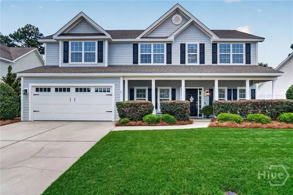 29 Olde Gate Court, Pooler, GA 31322