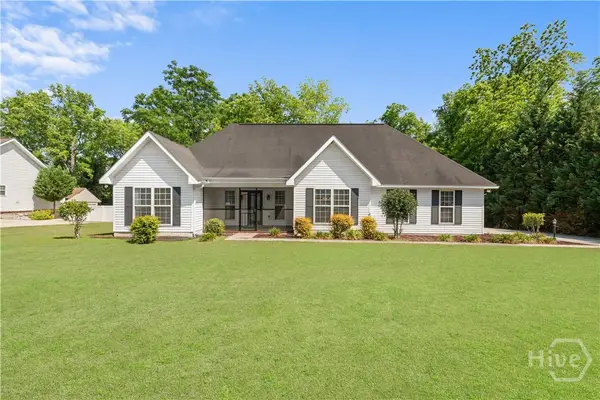 4018 Carolina Trail, Statesboro, GA 30458