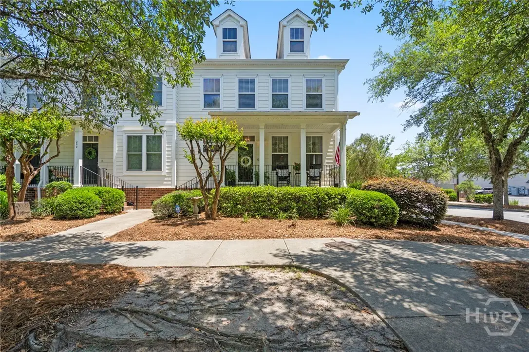 200 Village Green, Pooler, GA 31322 - #1