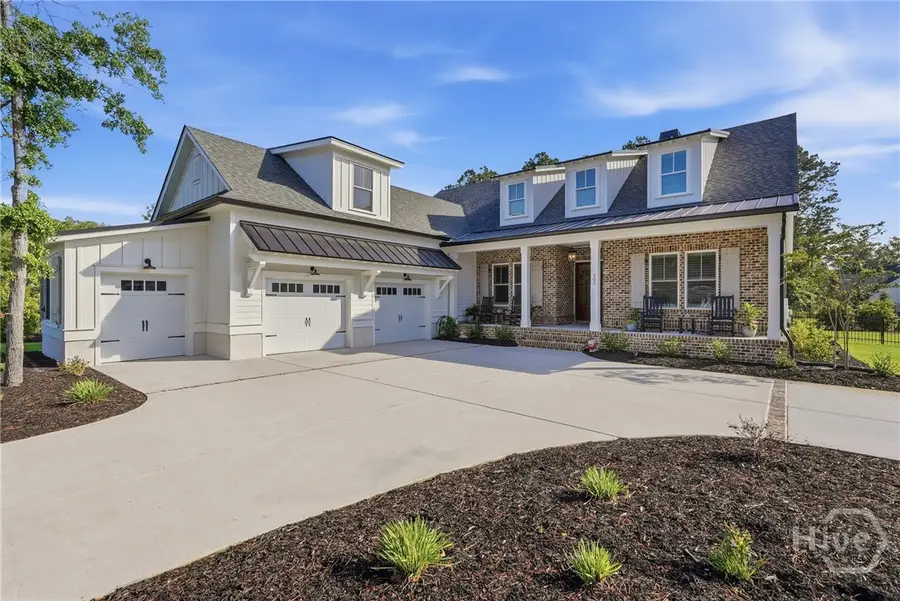 202 Wood Haven Court, Pooler, GA 31322 - #2