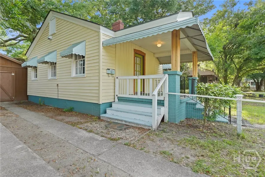 2107 Causton Bluff Road, Savannah, GA 31404 - #3
