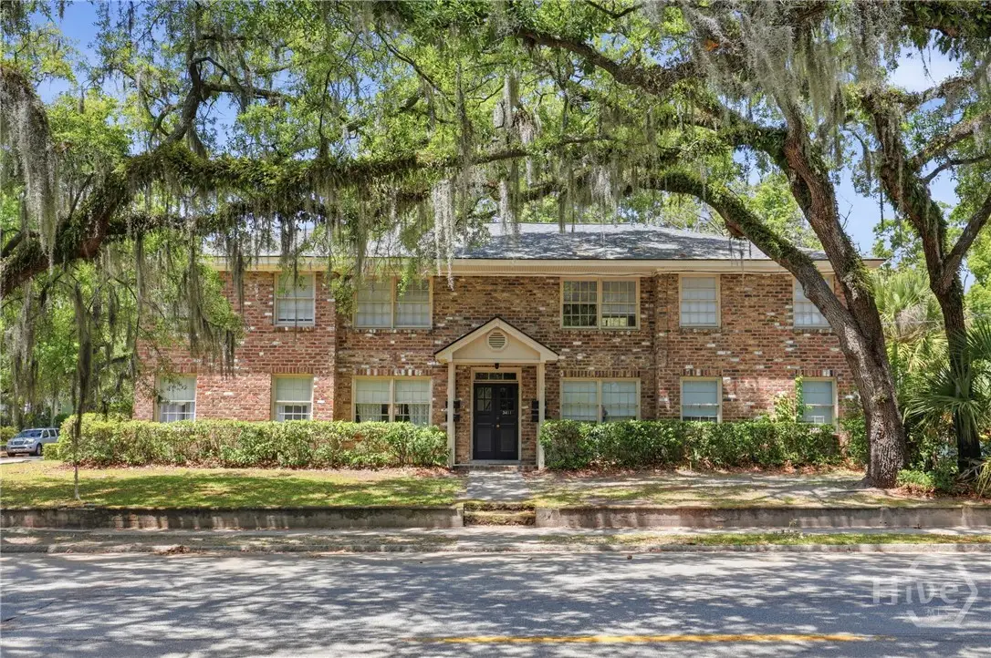 3411 Bull Street, Savannah, GA 31405 - #1