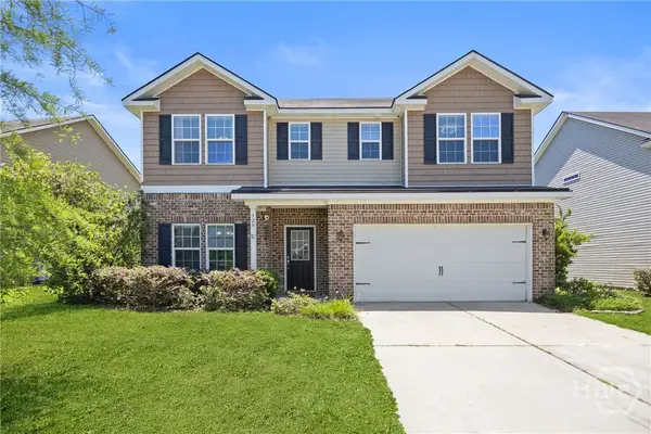 129 Endicott Drive, Savannah, GA 31419