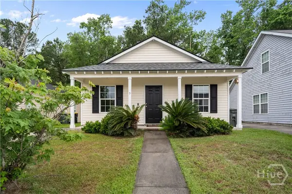 9 Verde Bend, Savannah, GA 31419