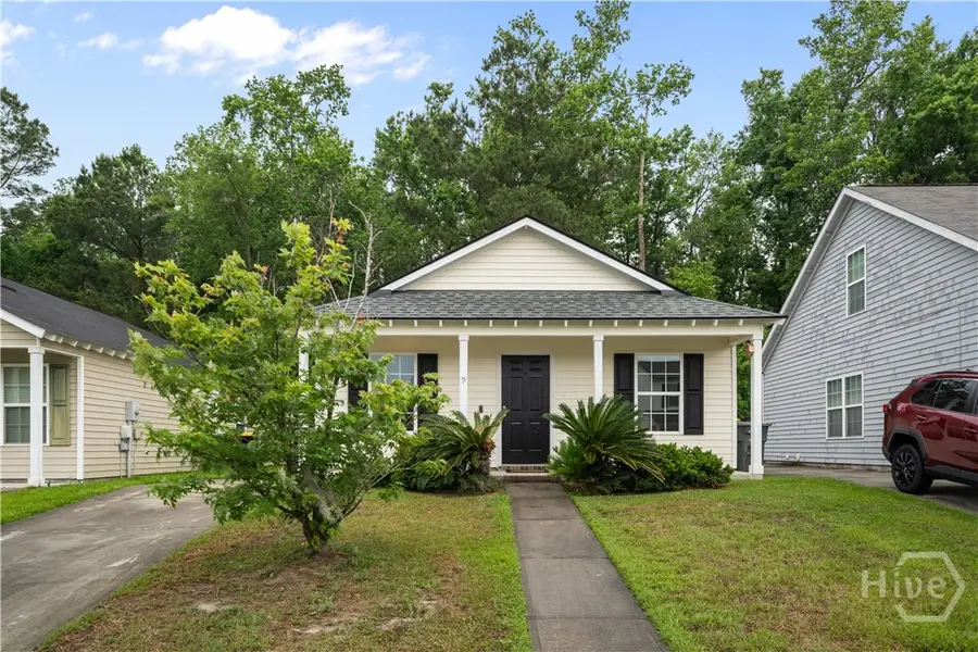 9 Verde Bend, Savannah, GA 31419 - #2