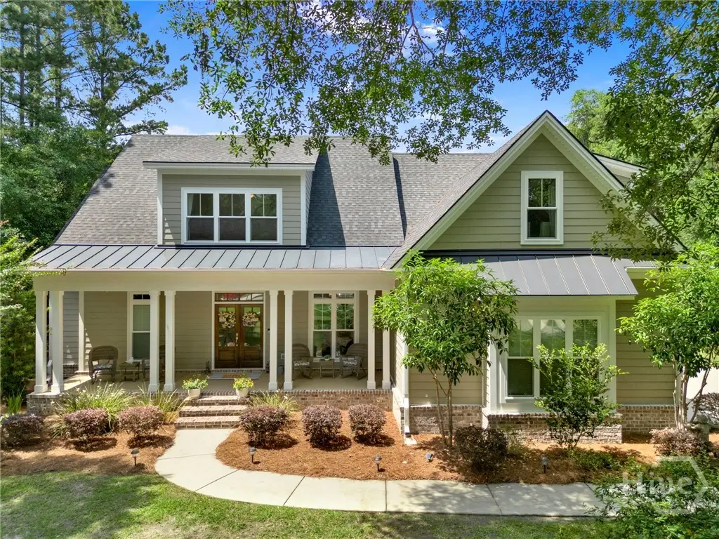 890 Saint Catherine Circle, Richmond Hill, GA 31324 - #1