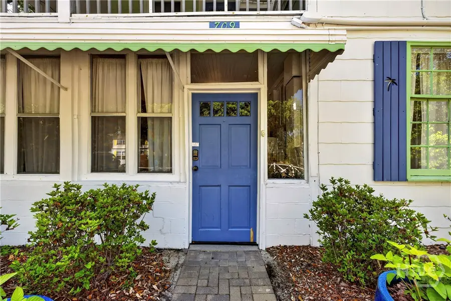 709 2nd Avenue, Tybee Island, GA 31328 - #2