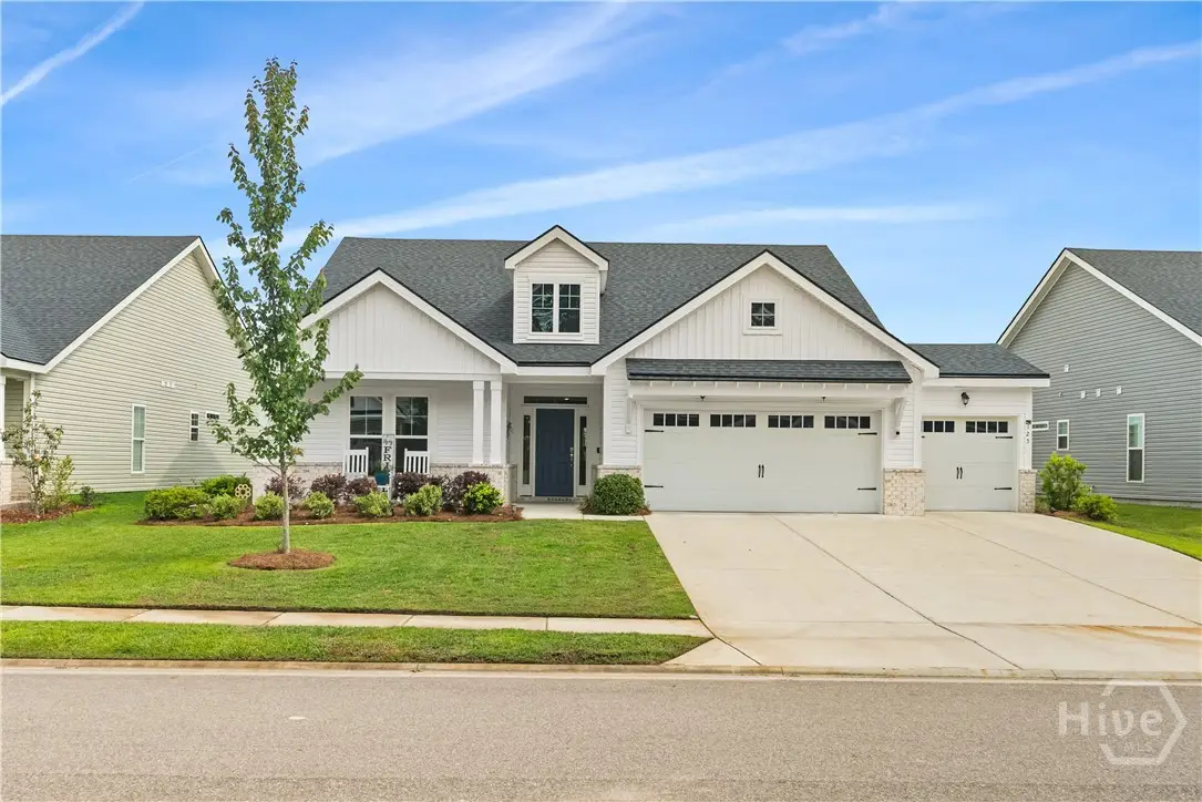 125 Como Drive, Pooler, GA 31322 - #1