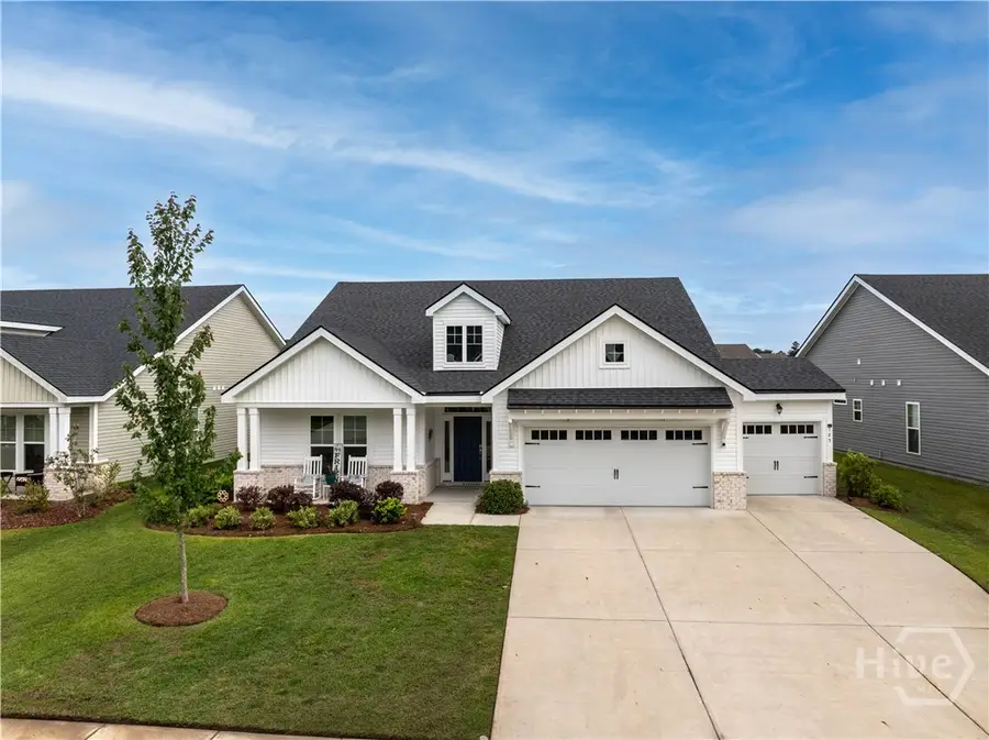 125 Como Drive, Pooler, GA 31322 - #3